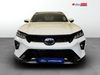 Toyota Fortuner 2.8GD-6 VX