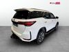 Toyota Fortuner 2.8GD-6 VX