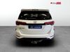 Toyota Fortuner 2.8GD-6 VX