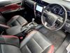 Toyota Fortuner 2.8GD-6 VX