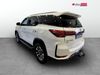 Toyota Fortuner 2.8GD-6 VX