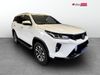Toyota Fortuner 2.8GD-6 VX