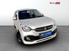 Suzuki Celerio 1.0 GL MANUAL