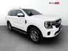 Ford EVEREST 3.0L V6 Platinum AWD 4x4 A/T