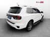 Ford EVEREST 3.0L V6 Platinum AWD 4x4 A/T