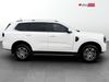 Ford EVEREST 3.0L V6 Platinum AWD 4x4 A/T