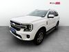 Ford EVEREST 3.0L V6 Platinum AWD 4x4 A/T