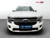 Ford EVEREST 3.0L V6 Platinum AWD 4x4 A/T