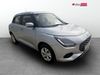 Suzuki Swift 1.2 GL+ AUTO