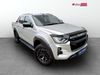 Isuzu D-Max 3.0TD DOUBLE CAB V-CROSS