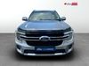 Ford EVEREST 2.0D BI-TURBO XLT A/T