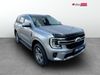 Ford EVEREST 2.0D BI-TURBO XLT A/T