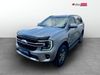 Ford EVEREST 2.0D BI-TURBO XLT A/T