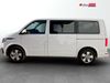 Volkswagen KOMBI T6  2.0 TDI DSG 103KW (TRENDLINE PLUS)