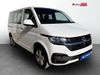 Volkswagen KOMBI T6  2.0 TDI DSG 103KW (TRENDLINE PLUS)