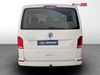 Volkswagen KOMBI T6  2.0 TDI DSG 103KW (TRENDLINE PLUS)