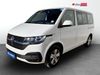 Volkswagen KOMBI T6  2.0 TDI DSG 103KW (TRENDLINE PLUS)