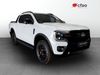 Ford Ranger 3.0TD V6 DOUBLE CAB WILDTRAK 4WD
