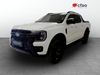 Ford Ranger 3.0TD V6 DOUBLE CAB WILDTRAK 4WD