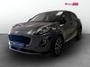 Ford Puma 1.0T TITANIUM
