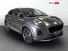 Ford Puma 1.0T TITANIUM