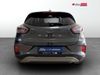 Ford Puma 1.0T TITANIUM