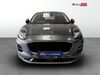 Ford Puma 1.0T TITANIUM