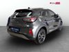 Ford Puma 1.0T TITANIUM