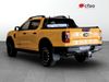 Ford Ranger 2.0 BITURBO DOUBLE CAB WILDTRAK X 4WD