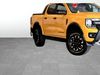 Ford Ranger 2.0 BITURBO DOUBLE CAB WILDTRAK X 4WD