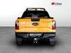 Ford Ranger 2.0 BITURBO DOUBLE CAB WILDTRAK X 4WD