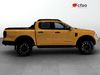 Ford Ranger 2.0 BITURBO DOUBLE CAB WILDTRAK X 4WD