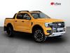Ford Ranger 2.0 BITURBO DOUBLE CAB WILDTRAK X 4WD