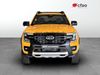 Ford Ranger 2.0 BITURBO DOUBLE CAB WILDTRAK X 4WD