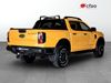Ford Ranger 2.0 BITURBO DOUBLE CAB WILDTRAK X 4WD