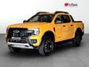 Ford Ranger 2.0 BITURBO DOUBLE CAB WILDTRAK X 4WD