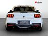 Ford MUSTANG DARK HORSE FASTBACK