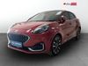 Ford Puma 1.0T ST-LINE VIGNALE