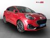 Ford Puma 1.0T ST-LINE VIGNALE