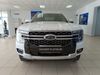 Ford Ranger 3.0TD V6 DOUBLE CAB PLATINUM 4WD