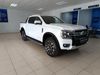 Ford Ranger 3.0TD V6 DOUBLE CAB PLATINUM 4WD