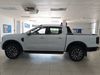 Ford Ranger 3.0TD V6 DOUBLE CAB PLATINUM 4WD