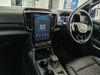 Ford Ranger 3.0TD V6 DOUBLE CAB PLATINUM 4WD