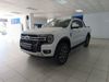 Ford Ranger 3.0TD V6 DOUBLE CAB PLATINUM 4WD