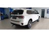 Ford EVEREST 3.0L V6 Platinum AWD 4x4 A/T