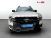 Ford Ranger 2.0 BITURBO DOUBLE CAB WILDTRAK X 4WD