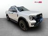 Ford Ranger 2.0 BITURBO DOUBLE CAB WILDTRAK X 4WD