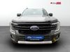 Ford Ranger 2.0 BITURBO DOUBLE CAB WILDTRAK