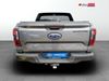 Ford Ranger 2.0 BITURBO DOUBLE CAB WILDTRAK