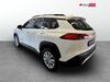 Toyota COROLLA CROSS 1.8 XS